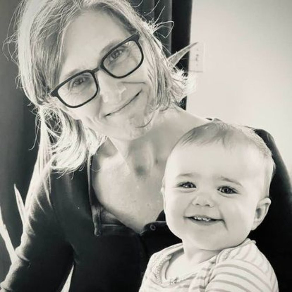 Meet your Posher, Ann